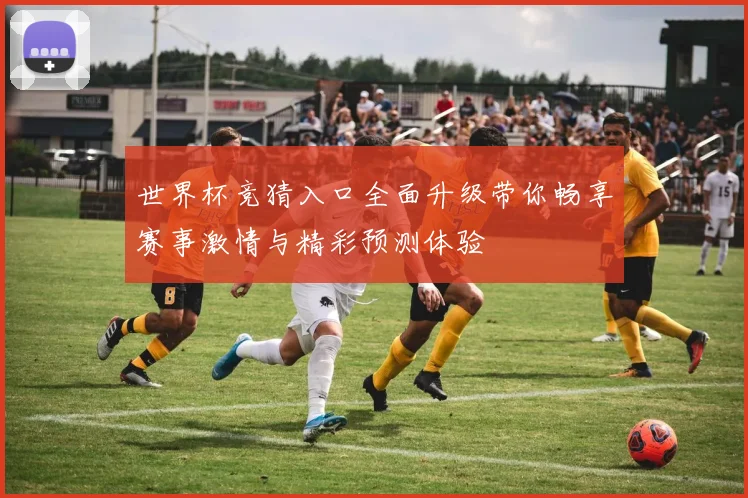 世界杯竞猜入口全面升级带你畅享赛事激情与精彩预测体验