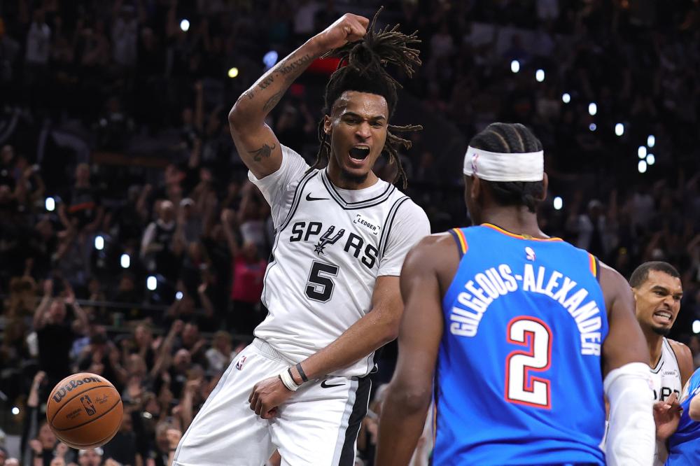 NBA董事会批准开拓者出售 杨瀚森正式更换新老板 估值42.5亿美元